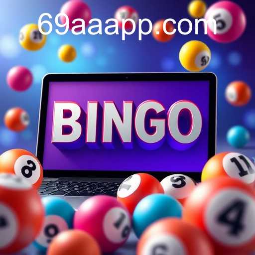 Dive into Bingo Online with 69aa.com