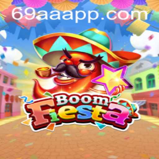 BoomFiesta: An Exciting Gaming Experience Awaits