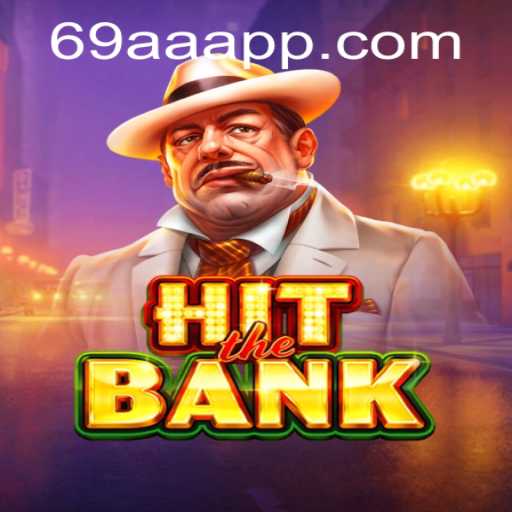 HitTheBank: An Engaging New Game You Need to Know About