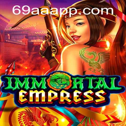 ImmortalEmpress: A Captivating Journey into a Fantasy Realm
