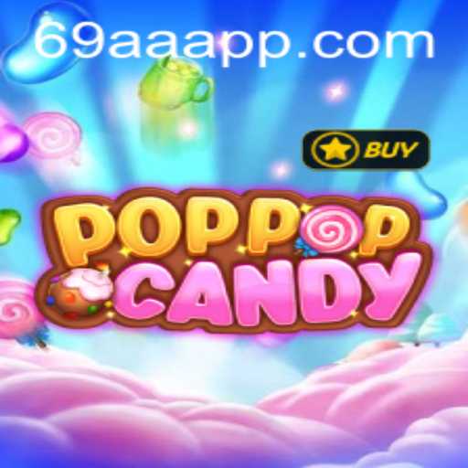 Discover the Vibrant World of POPPOPCANDY: A Game-Changing Experience
