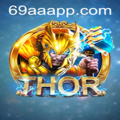 THOR: An Epic Adventure Game Taking the World by Storm