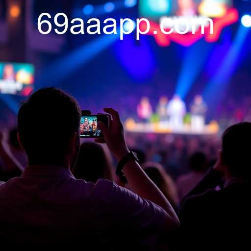 Transmissão ao vivo: Evolução e Impacto no Mundo Digital